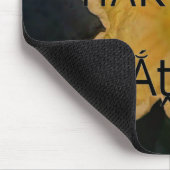 Golden Star Hakuna Matata Kunstdruk Muismat (Hoek)