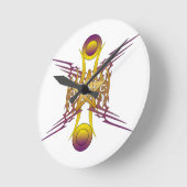 Golden Star Ronde Klok (Hoek)