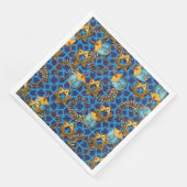 Golden Star van David Servet (Hoek)