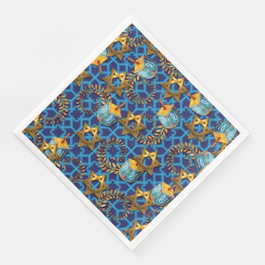 Golden Star van David Servet (Hoek)