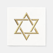 Golden Star van David Servetten (Voorkant)