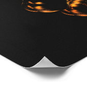 Golden Star (vanaf $12.80) Poster (Hoek)