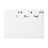 Golden Stars Pattern 7 (Achterkant)