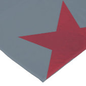 Golden Stars Pattern 9 Korte Tafelloper (Hoek)