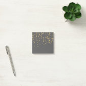 Golden Stars Post-it® Notes (Kantoor)
