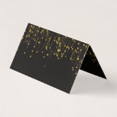 Golden Stars Visitekaartje (Voorkant)