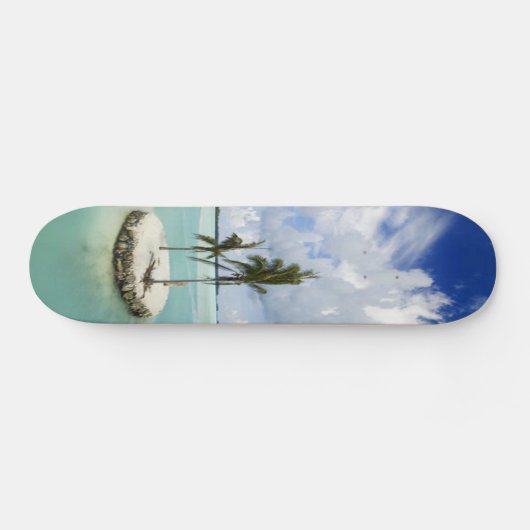 Golden State of Mind Skateboard (Horizontaal)