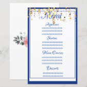 Golden sterren (Voorkant / Achterkant)