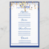 Golden sterren (Voorkant)