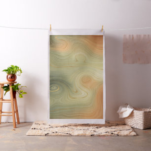 Golden Strata   Perzisch verbrand Oranje groen aga Stof