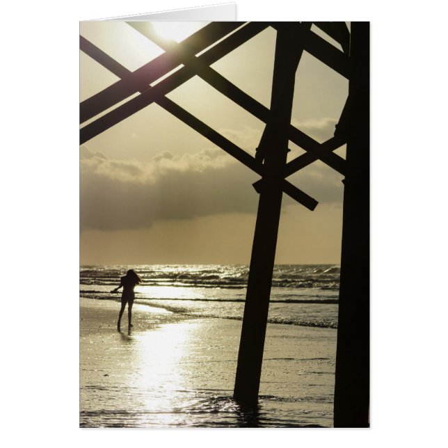 Golden Stroll (Voorkant)