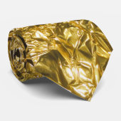 Golden Stropdas (Opgerold)