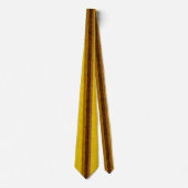 Golden Stropdas (Voorkant)