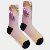 Golden Style Socks Schmidt Stationery Sokken (Rechts)