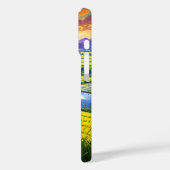 Golden Summer Countryside Case-Mate iPhone Case (Achterkant / Links)