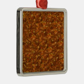 Golden Sun Ornament (Rechts)