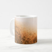 GOLDEN SUN OVER A FOREST KOFFIEMOK (Voorkant links)
