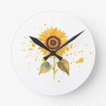 Golden Sunburst