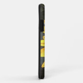 Golden Sunflower iPhone 5 hoesje (Achterkant/rechts)