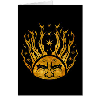 Golden Sunrise