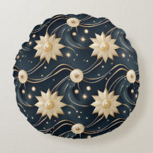 Golden Suns en hemelse golven