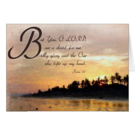 Golden Sunset en Psalms / Bijbelse Gift sets