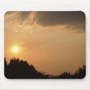 Golden Sunset Muismat
