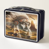 Golden Sunset Warrior Collector (Voorkant)