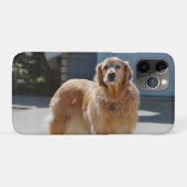 Golden Sunshine Case-Mate iPhone Case (Achterkant (horizontaal))