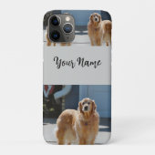 Golden Sunshine Case-Mate iPhone Case (Achterkant)