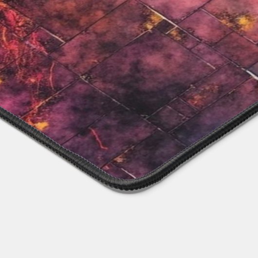 Golden SuperNova Bureaumat (Hoek)