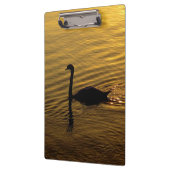 Golden Swan Klembord (Links)