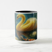 Golden Swan Mok (Midden)