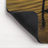 Golden Swan Muismat (Hoek)