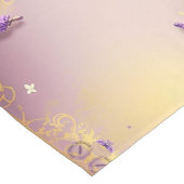 Golden Tablerunner Mel Mae Schmidt Stationery Korte Tafelloper (Hoek)