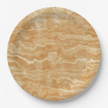 Golden Tan Egyptian Marbling