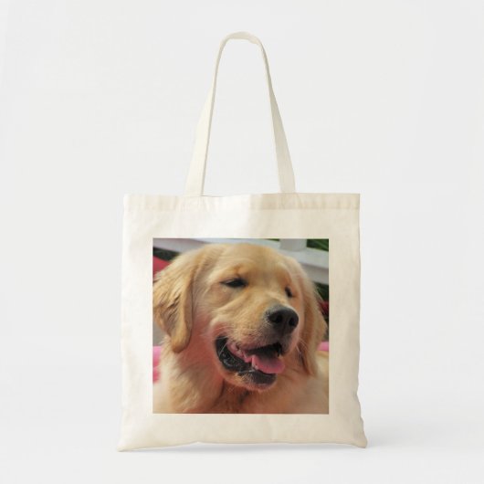 Golden Tas (Voorkant)