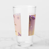 Golden Taste Glass Schmidt Stationery Glas (Links)