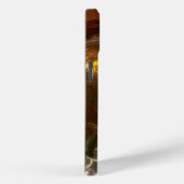  Golden Tea Pot Wall Art & Print Case-Mate iPhone Case (Achterkant / Rechts)