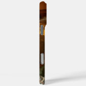 Golden Tea Pot Wall Art & Print Case-Mate iPhone Case (Achterkant / Rechts)