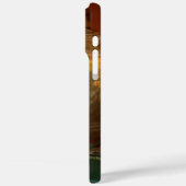 Golden Tea Pot Wall Art & Print Case-Mate iPhone Case (Achterkant / Links)