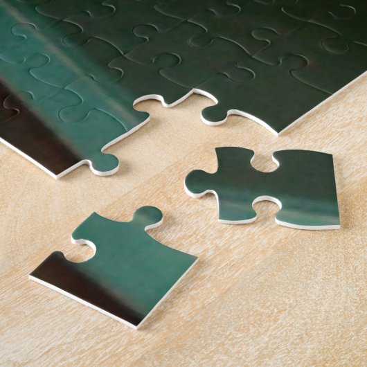  Golden Tea Pot Wall Art & Print Legpuzzel (Zijkant)