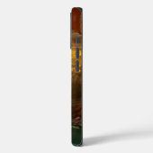 Golden Teapot Art Print Case-Mate iPhone Case (Achterkant / Links)