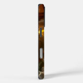 Golden Teapot Art Print Case-Mate iPhone Case (Achterkant / Rechts)