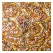 GOLDEN TEGELTJE (Voorkant)