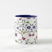 Golden Temple Coffee Mok (Midden)