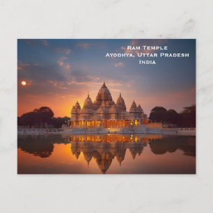 Golden Temple India  Toerisme Reizen Toevoegen aan Briefkaart