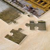 Golden Temple Legpuzzel (Zijkant)