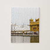 Golden Temple Legpuzzel (Verticaal)