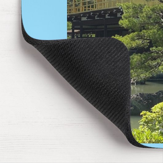 Golden Temple Muismat (Hoek)